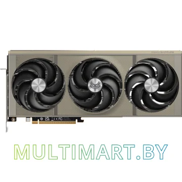 Видеокарта Sapphire Nitro+ Radeon RX 9070 XT OC 16GB GDDR6 (11348-01-20G)